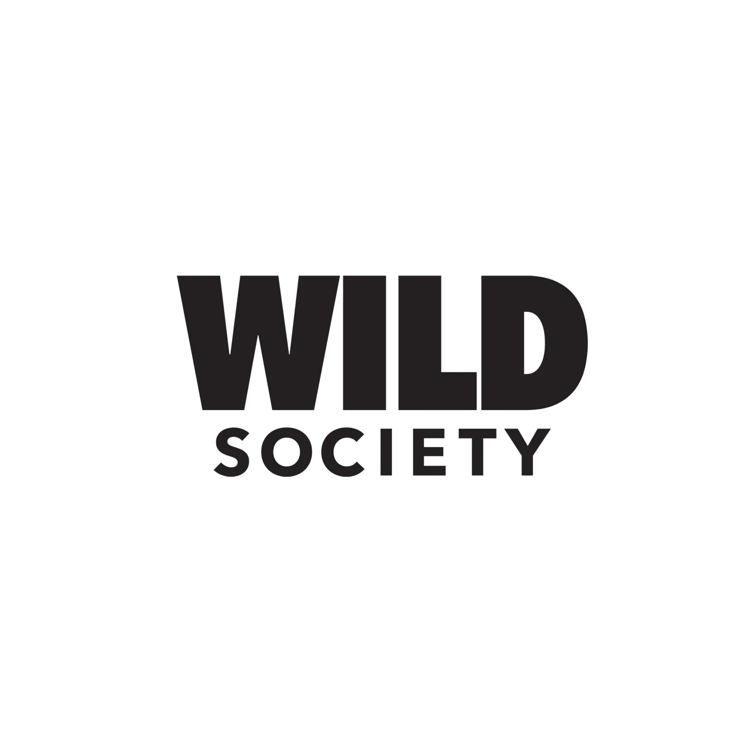 Wild Society Nutrition