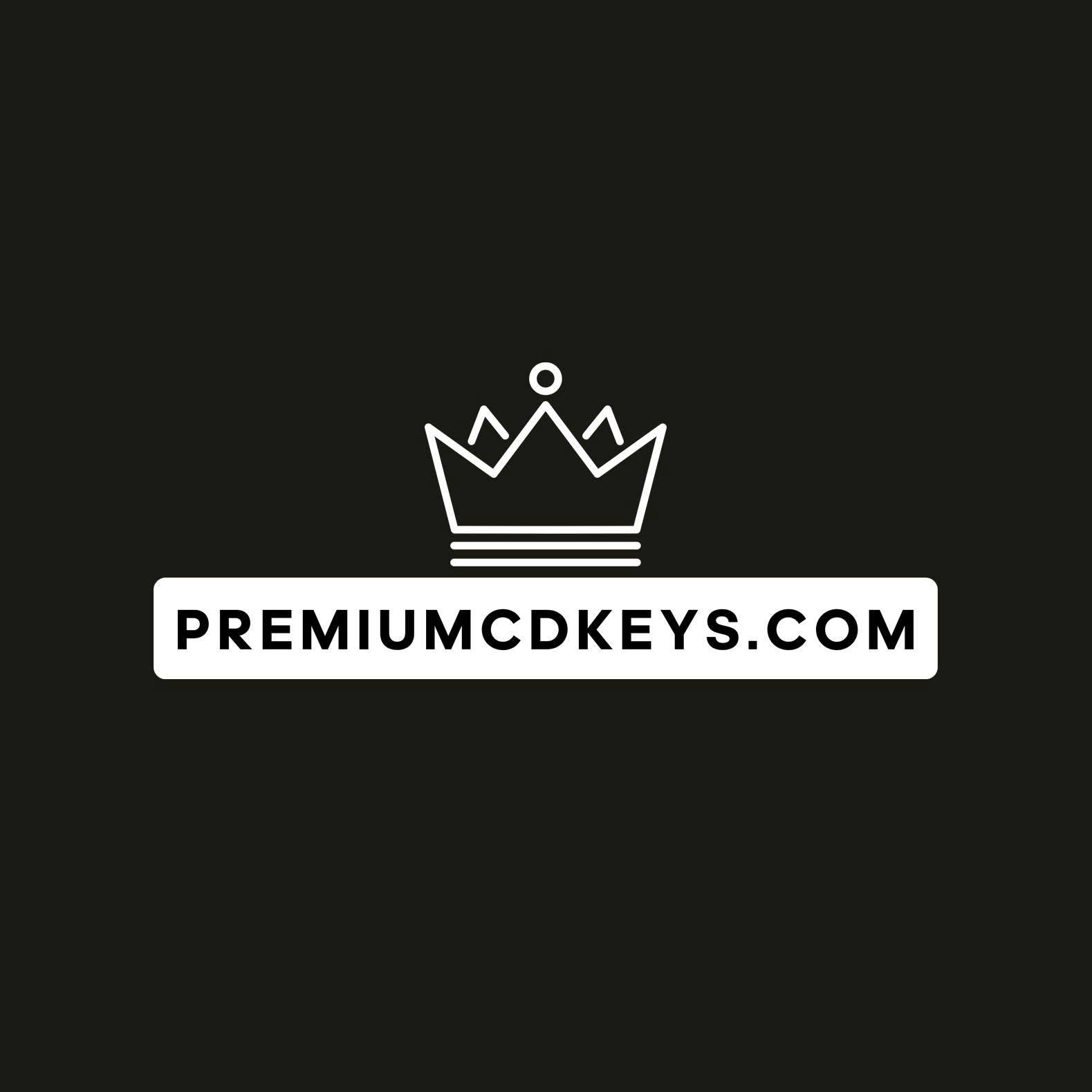Premium CD Keys Coupons & Promo Codes