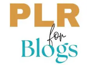 PLRforBlogs coupon & promo code · PLRforBlogs coupon & promo code ·