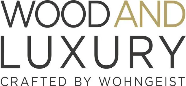 Wood And Luxury