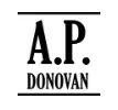 A.P. Donovan
