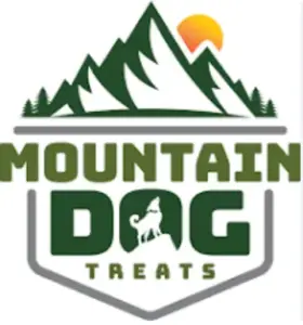 AK Mountain Dog