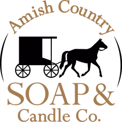 Amish Country Soap