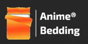 Anime Bedding