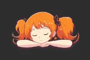 Anime Body Pillow