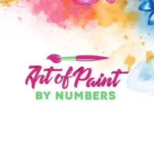 Art Of Paint By Numbers