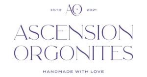 AscensionOrgonites