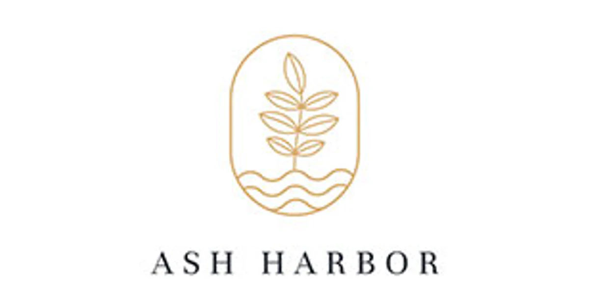 Ash Harbor Coupons & Promo Codes