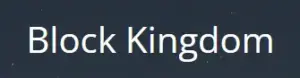 Block Kingdom