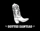 Bottes Santiag