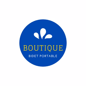 Boutique Bidet Portable