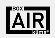 Box Air Klima
