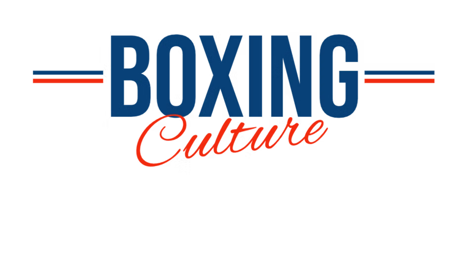 Boxing Culture Coupons & Promo Codes