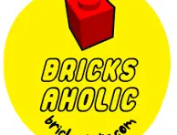 Brick Aholic