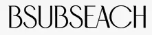 Bsubseach