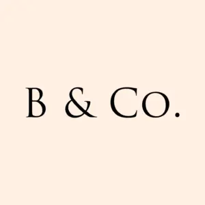 Butterflies And Co