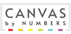 Canvas by Numbers