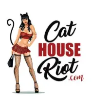 Cat House Riot