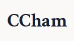 Ccham