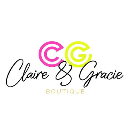 Claire And Gracie Boutique Coupons & Promo Codes