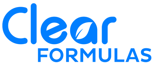 Clear Formulas Coupons & Promo Codes