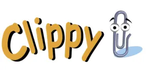 Clippy!