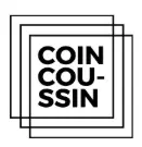 Coin Coussin