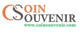 Coin Souvenir