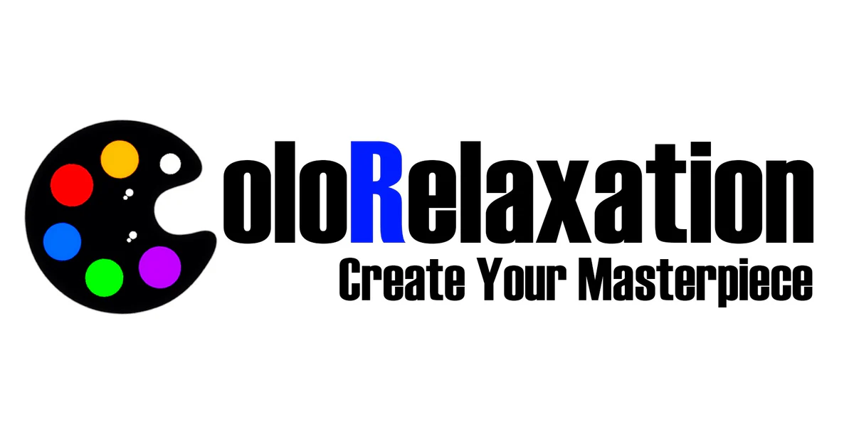 Colorelaxation Coupons & Promo Codes