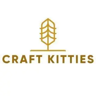 Craft Kitties Coupons & Promo Codes
