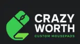 CrazyWorth