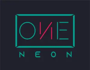 Custom Neon Sign