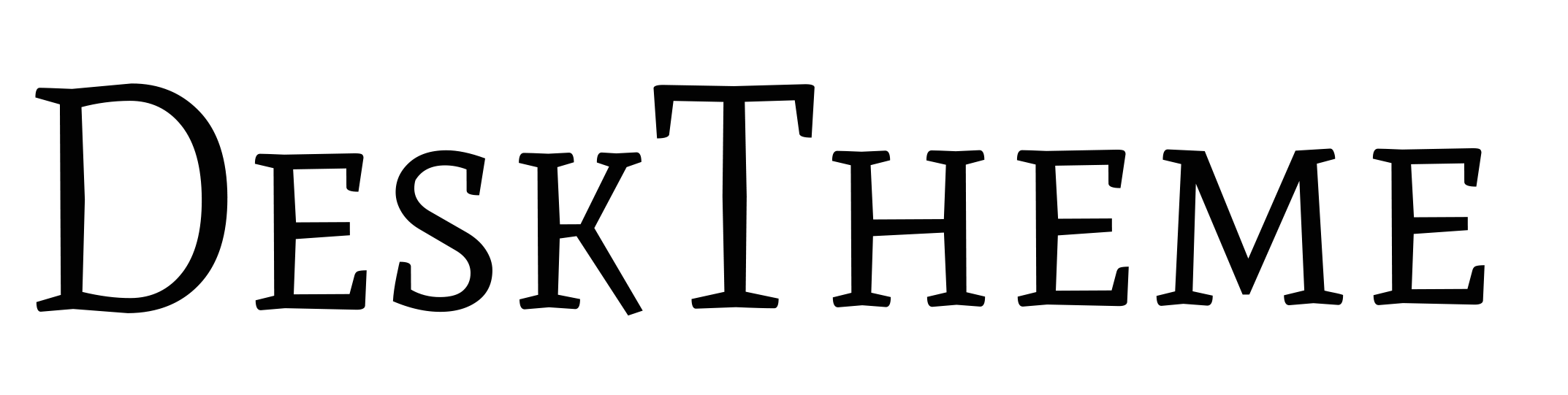 DeskTheme Coupons & Promo Codes