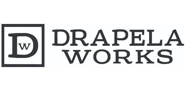 Drapela Works Coupons & Promo Codes