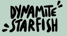 Dynamite Starfish