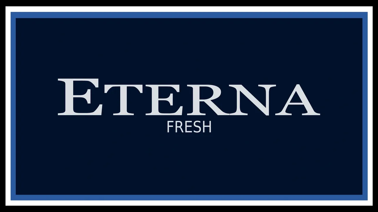 Eterna Fresh Coupons & Promo Codes