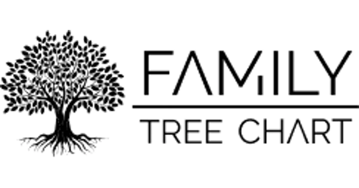 Family Tree Chart Coupons & Promo Codes