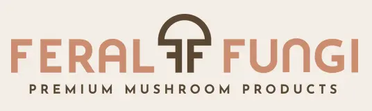 Feral Fungi Coupons & Promo Codes