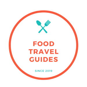 Food Travel Guides