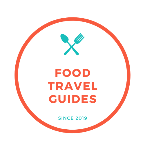 Food Travel Guides Coupons & Promo Codes