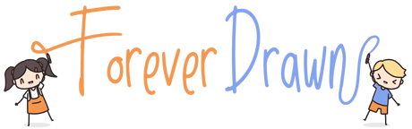 Forever Drawn Coupons & Promo Codes