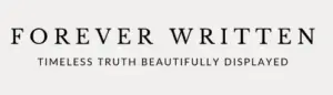 Forever Written