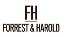 Get 10% All Orders - Forrest & Harold Coupon Codes
