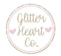 Glitter Heart Co