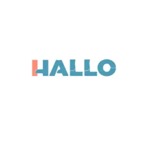 Halloo