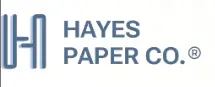 Unlock 10% off - Hayes Paper Co Coupon Codes
