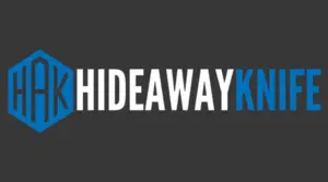 Hideaway Knife