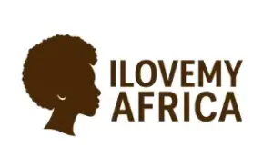 I Love My Africa