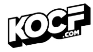 KOCF
