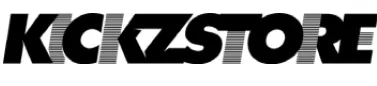 KickzStore Coupons & Promo Codes